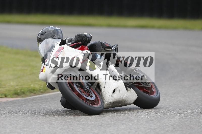 /24 08.06.2025 TZ Motorsport ADR/Gruppe rot/33
